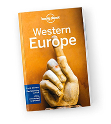 Western Europe